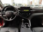 Toyota Camry VIII (XV70) Рестайлинг Екатеринбург  - изображение 56