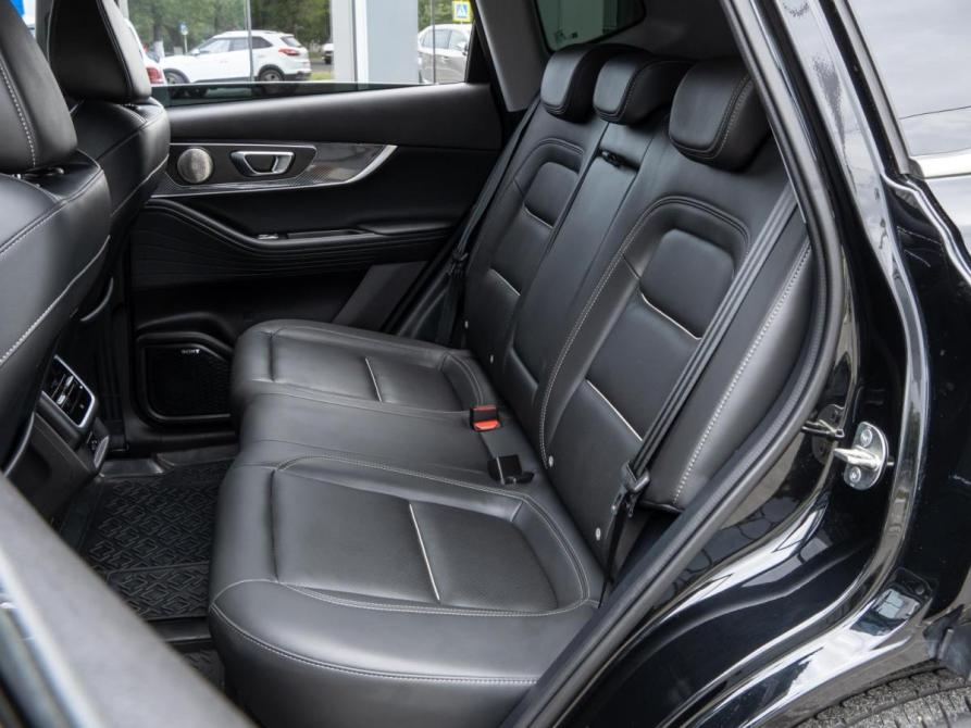 Chery Tiggo 7 Pro Max I Рестайлинг Волгоград  - изображение 13