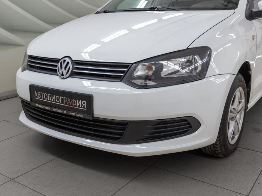 Volkswagen Polo V Волгоград  - изображение 11
