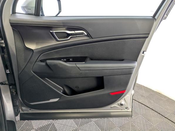 Kia Sportage V с пробегом 2022 года, цена 3 499 000 рублей, 38854 км, внедорожник, Автокод Объявления