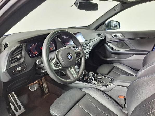 BMW 2 серии F44 с пробегом 2020 года, цена 3 020 000 рублей, 24100 км, седан, Автокод Объявления