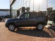 Lada (ВАЗ) Niva Travel I Калуга  - изображение 17