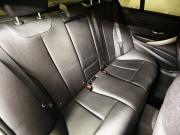 BMW 3 серии VI (F3x) Москва  - изображение 30