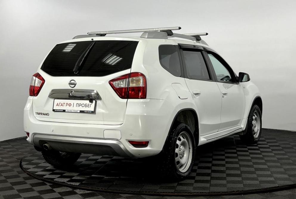 Nissan Terrano III (D10) Нижний Новгород  - изображение 6