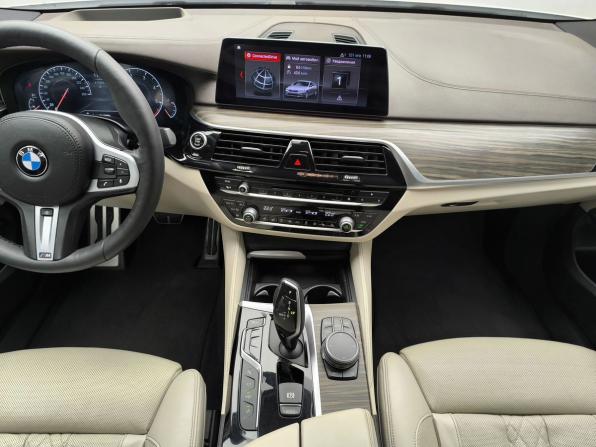 BMW 6 серии IV (G32) с пробегом 2018 года, цена 4 200 000 рублей, 148200 км, лифтбек, Автокод Объявления