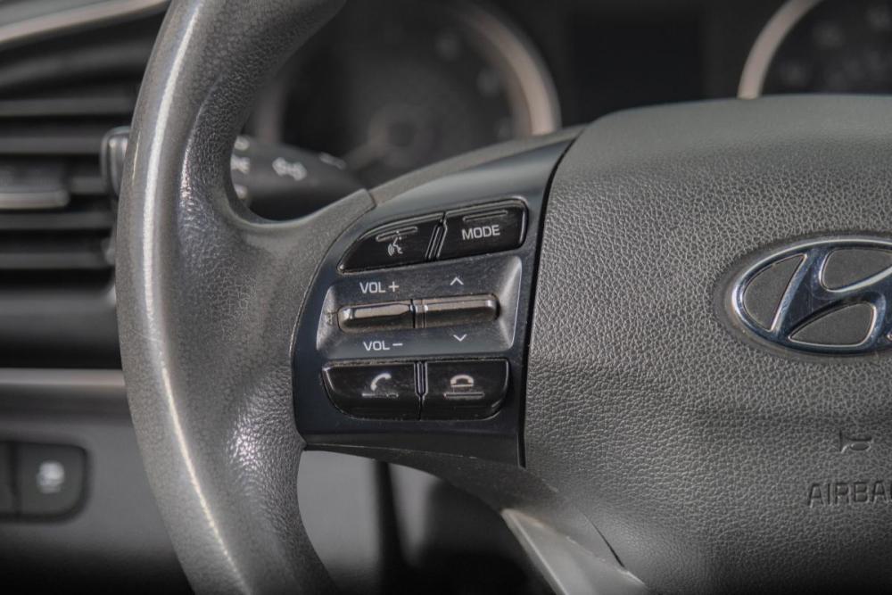 Hyundai Elantra VI (AD) Рестайлинг Томск  - изображение 14