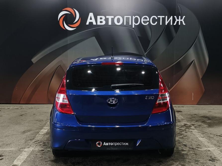 Hyundai i30 I Рестайлинг Ставрополь  - изображение 5