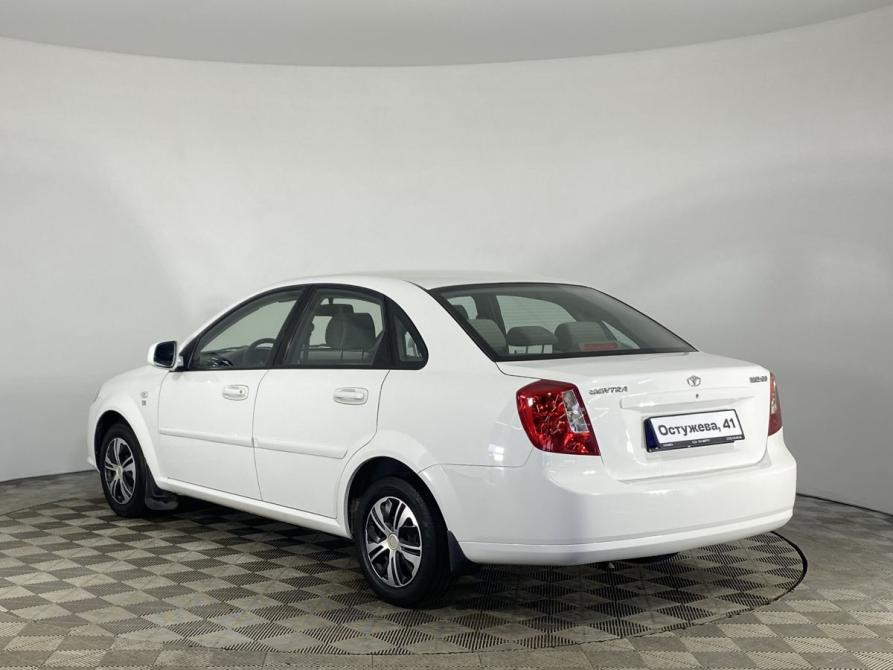 Daewoo Gentra II Воронеж  - изображение 18