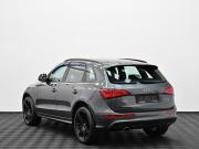 Audi Q5 I (8R) Рестайлинг Москва  - изображение 19