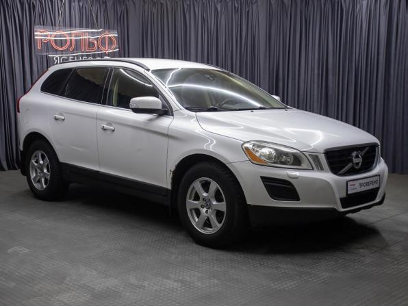 Volvo XC60 I с пробегом 2010 года, цена 1 098 000 рублей, 157000 км, внедорожник, Автокод Объявления