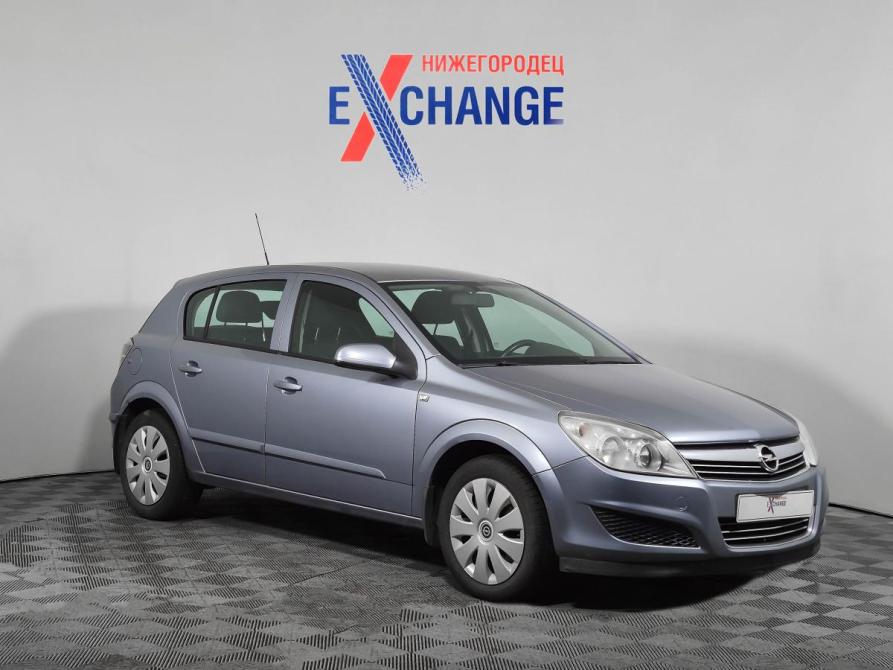 Opel Astra H Рестайлинг Нижний Новгород  - изображение 7