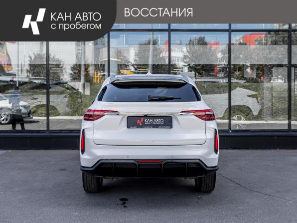 Haval F7 I Рестайлинг с пробегом 2024 года, цена 2 434 200 рублей, 70400 км, внедорожник, Автокод Объявления