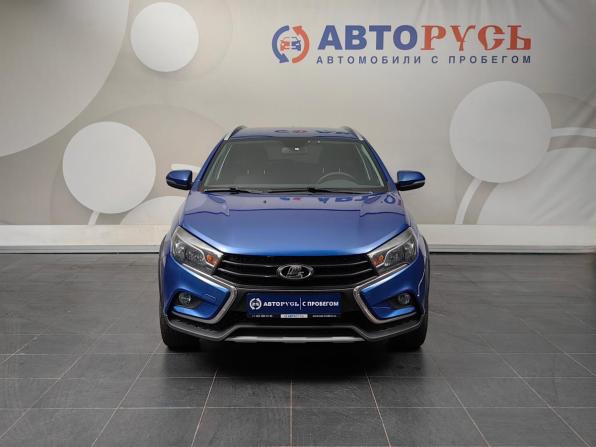 Lada (ВАЗ) Vesta I с пробегом 2020 года, цена 1 075 000 рублей, 141513 км, универсал, Автокод Объявления