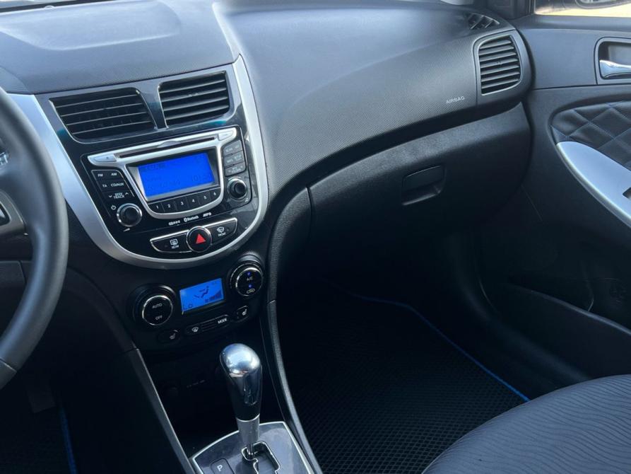Hyundai Solaris I Волгоград  - изображение 8