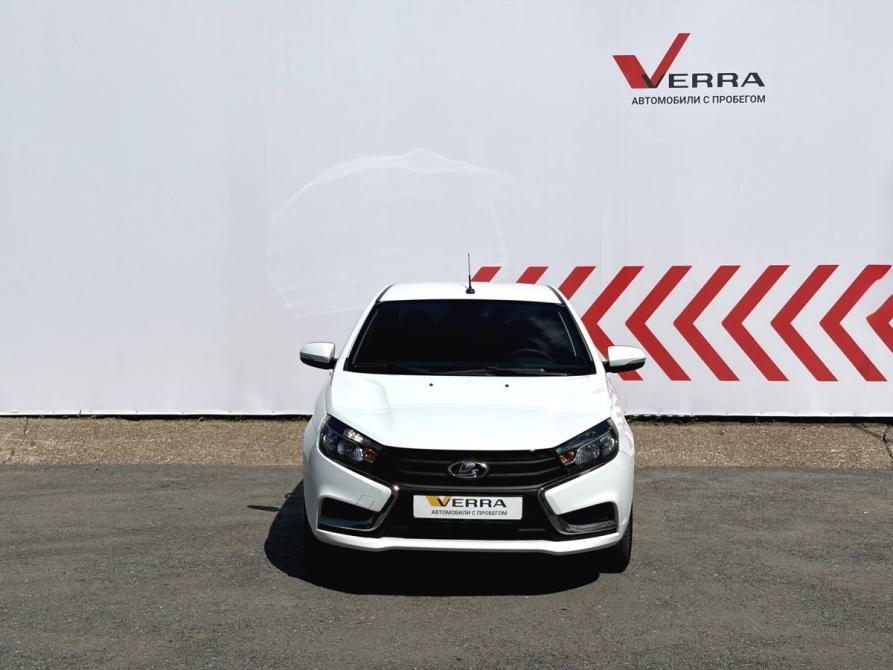 Lada (ВАЗ) Vesta I Пермь  - изображение 4
