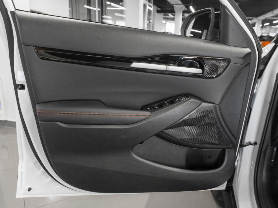 Kia Seltos I Рестайлинг Москва  - изображение 15