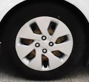 Kia Rio III Москва  - изображение 29