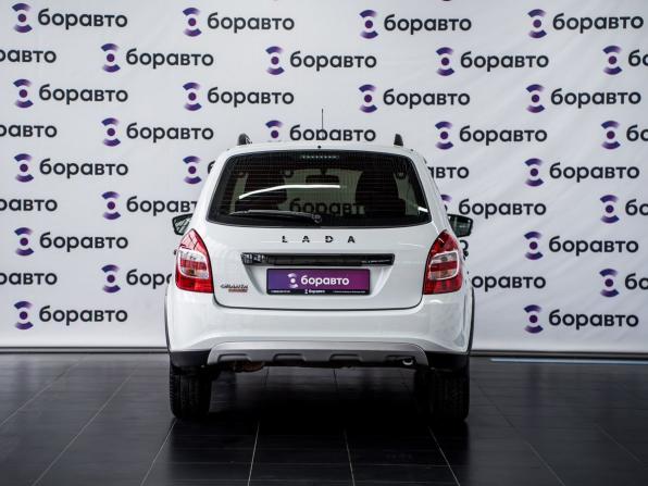 Lada (ВАЗ) Granta I Рестайлинг с пробегом 2023 года, цена 970 000 рублей, 31467 км, универсал, Автокод Объявления