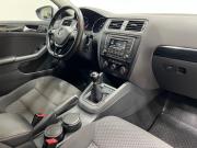 Volkswagen Jetta VI Рестайлинг Кемерово  - изображение 23