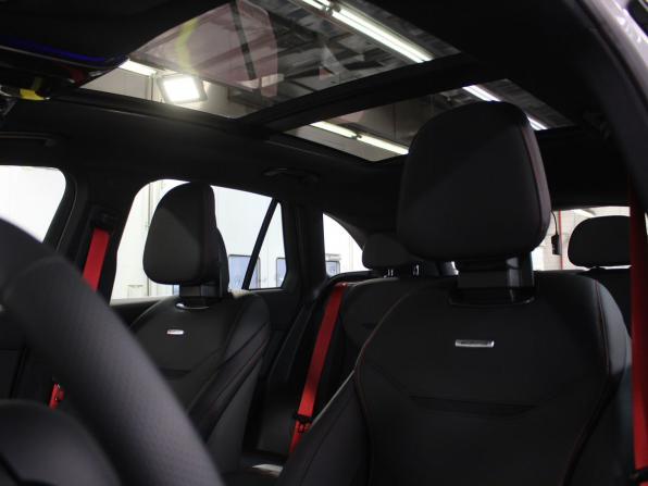 Mercedes-Benz GLC AMG II (X254) с пробегом 2025 года, цена 11 699 999 рублей, 20 км, внедорожник, Автокод Объявления