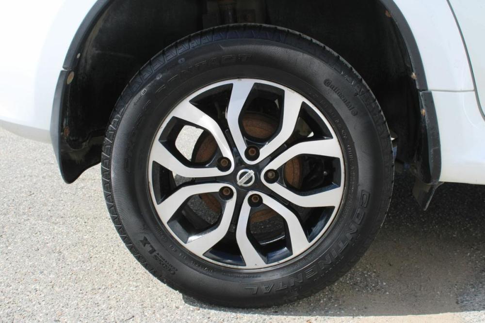 Nissan Terrano III (D10) Пермь  - изображение 18