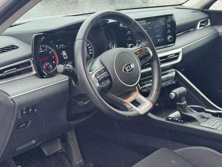 Kia K5 III Санкт-Петербург  - изображение 9