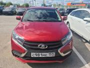Lada (ВАЗ) XRAY I Пермь  - изображение 8