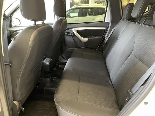 Nissan Terrano III (D10) с пробегом 2021 года, цена 2 100 000 рублей, 43500 км, внедорожник, Автокод Объявления