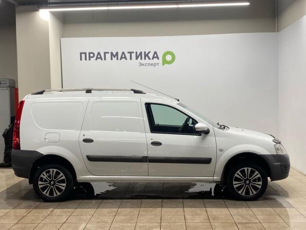 Lada (ВАЗ) Largus I с пробегом 2017 года, цена 699 000 рублей, 125000 км, фургон, Автокод Объявления