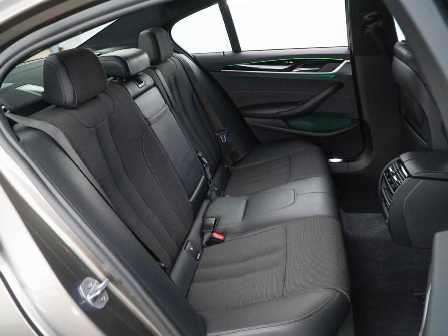 BMW 5 серии VII (G30/G31/G38) Москва  - изображение 7
