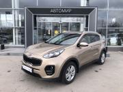 Kia Sportage IV Брянск  - изображение 16
