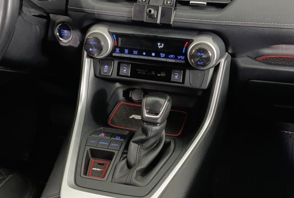 Toyota RAV4 V (XA50) Волгоград  - изображение 13