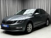 Skoda Octavia III (A7) Рестайлинг Ижевск  - изображение 35