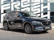 Mazda CX-5 II Краснодар  - изображение 3
