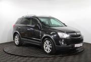 Opel Antara I Рестайлинг Нижний Новгород  - изображение 29
