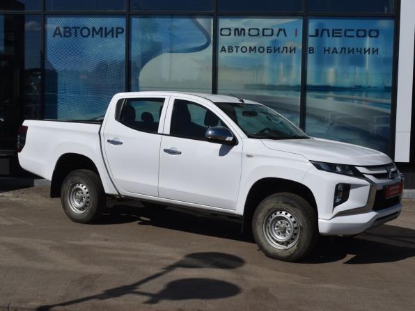 Mitsubishi L200 V Рестайлинг с пробегом 2021 года, цена 2 155 000 рублей, 94480 км, offers.body_type.unknown, Автокод Объявления