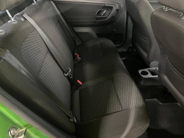 Skoda Fabia II Рестайлинг с пробегом 2011 года, цена 639 000 рублей, 102000 км, хэтчбек, Автокод Объявления