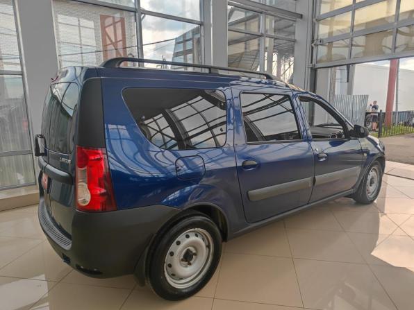 Lada (ВАЗ) Largus I с пробегом 2019 года, цена 429 000 рублей, 593000 км, универсал, Автокод Объявления