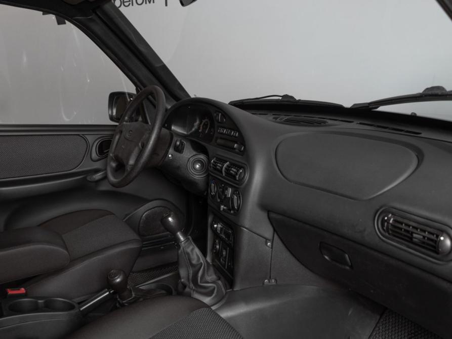 Lada (ВАЗ) Niva Travel I Казань  - изображение 6