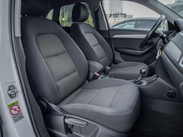 Audi Q3 I (8U) Рестайлинг с пробегом 2014 года, цена 1 840 000 рублей, 148000 км, внедорожник, Автокод Объявления