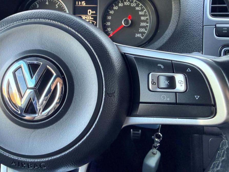 Volkswagen Polo V Рестайлинг Тюмень  - изображение 16