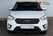 Hyundai Creta I Киров  - изображение 28