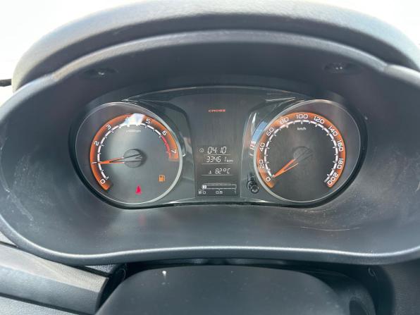 Lada (ВАЗ) Granta I Рестайлинг с пробегом 2022 года, цена 851 000 рублей, 33000 км, универсал, Автокод Объявления
