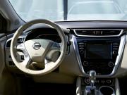 Nissan Murano III (Z52) Екатеринбург  - изображение 38