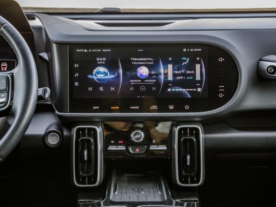 Haval Dargo Волгоград  - изображение 23