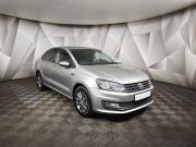 Volkswagen Polo V Рестайлинг Москва  - изображение 22