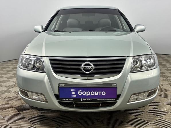 Nissan Almera Classic I с пробегом 2007 года, цена 490 000 рублей, 223769 км, седан, Автокод Объявления
