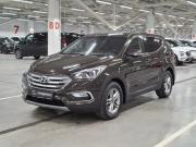 Hyundai Santa Fe III Рестайлинг Казань  - изображение 23