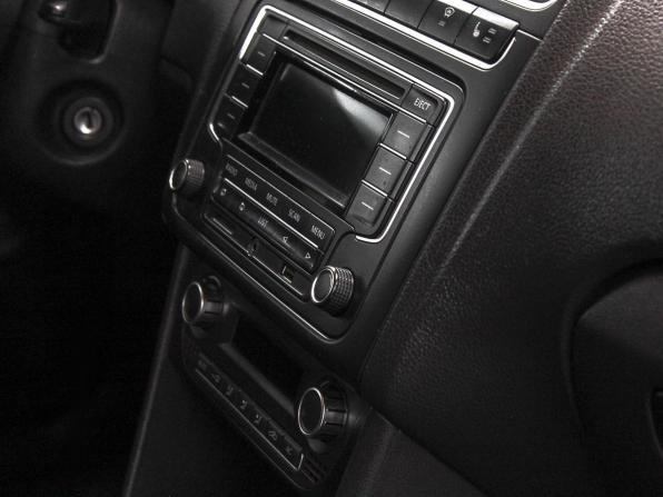 Volkswagen Polo V с пробегом 2013 года, цена 769 900 рублей, 180000 км, седан, Автокод Объявления