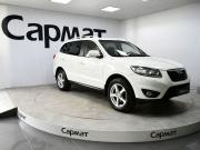 Hyundai Santa Fe II Рестайлинг Новосибирск  - изображение 27